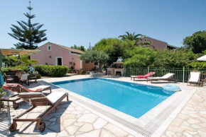 Mistral Maistro Cottage